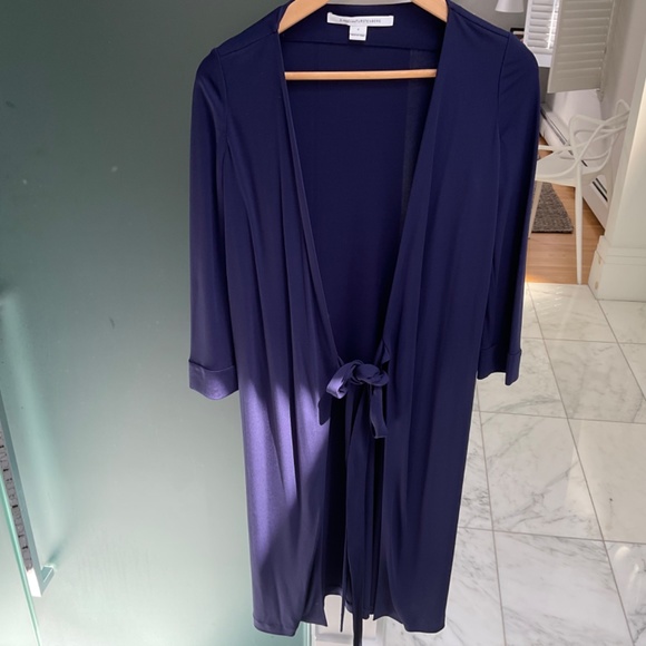 Wrap dress - Picture 4 of 4